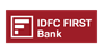 IDFC First Bank