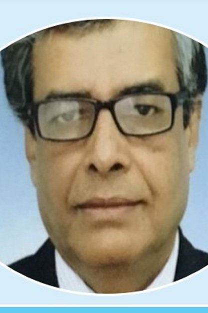 MR. RABINDRA NATH MISHRA