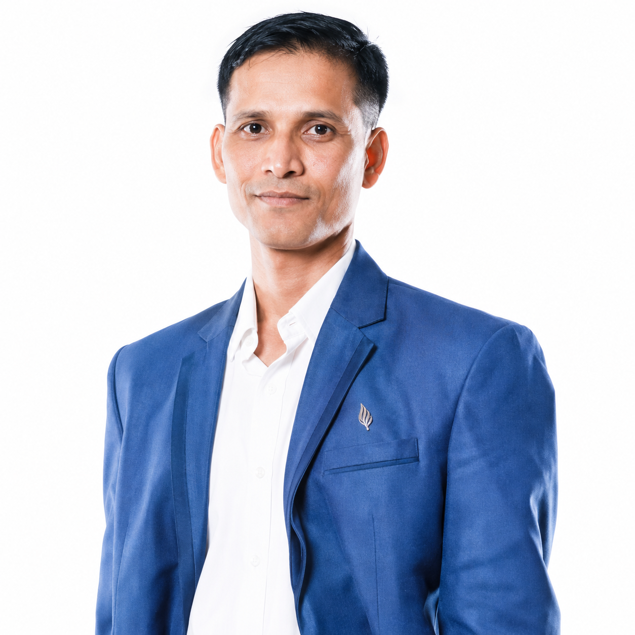 MR. ANTONY MONDAL