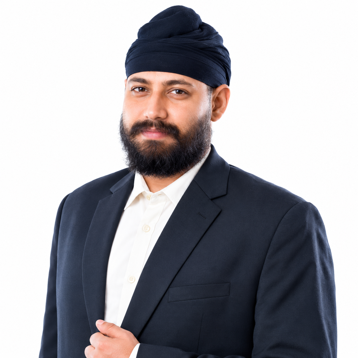 MR. MANPIRIT SINGH WALIA
