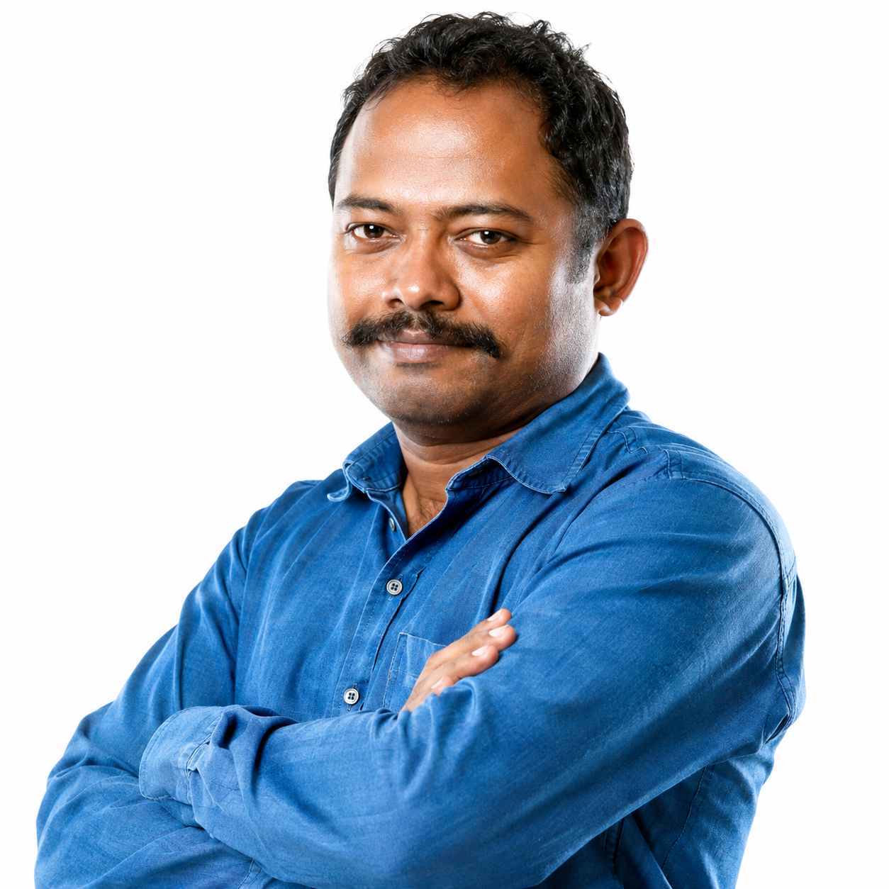 MR. SANJIT DAS