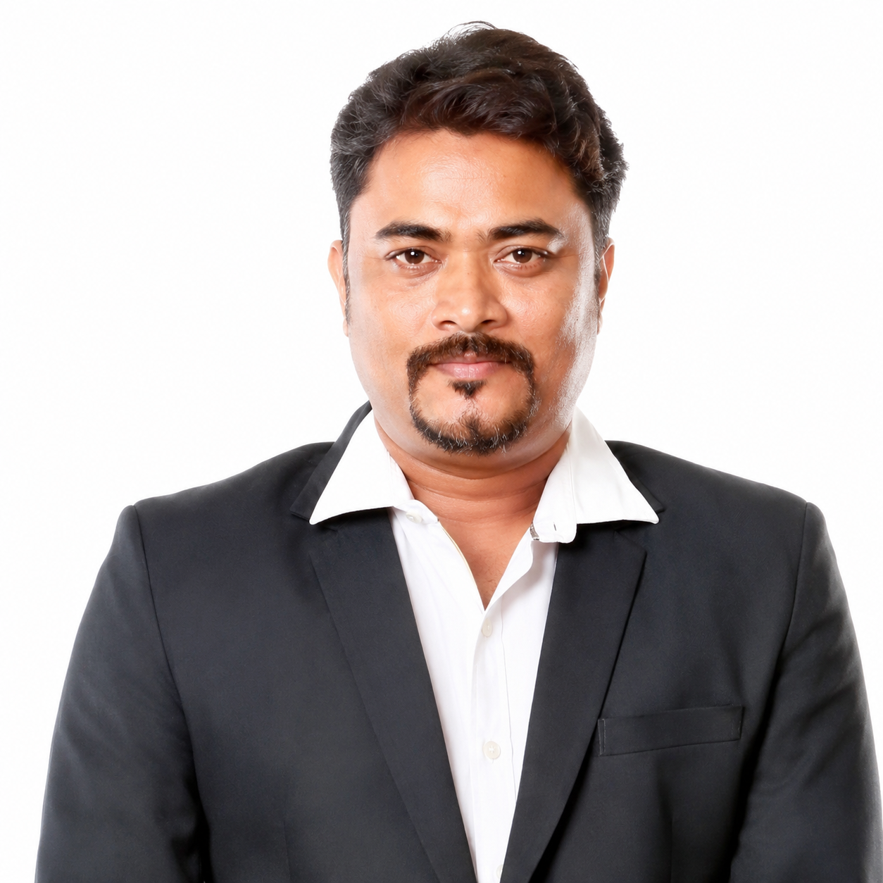 MR. SUBIR PAUL